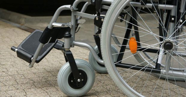 Miasto przyjazne osobom z niepełnosprawnościami