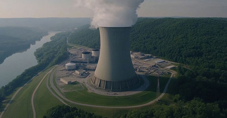 zdjęcie: Jest pozwolenie na prace przygotowawcze związane z budową pierwszej polskiej elektrowni jądrowej / v68386860
