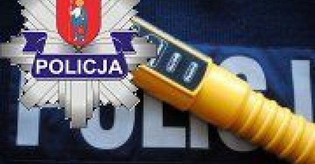 Emerytowany stróż prawa ujął nietrzeźwego kierowcę