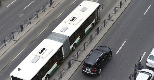 Od środy zmiany w organizacji ruchu na ul. Wodnika w Osowej