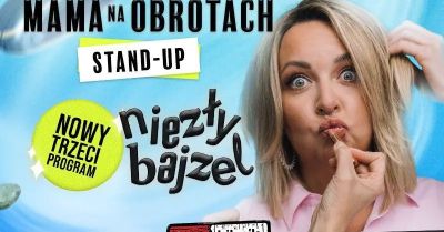 Niezły bajzel - NOWY PROGRAM 2026