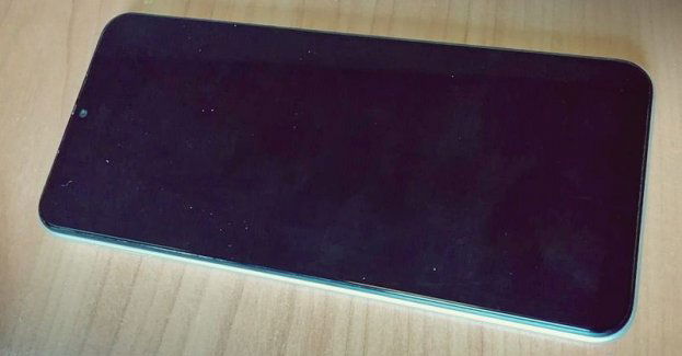 Zamiast oddać telefon właścicielce, po prostu go ukradł. Po kilkudziesięciu minutach złodziej był już w rękach wałbrzyskich policjantów