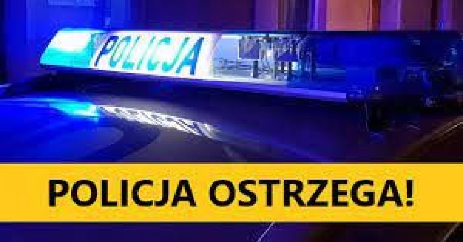 zdjęcie: Zapłaciła za basen ogrodowy, ale towaru nie otrzymała. Pieniądze zasiliły konto oszusta / fot. KPP w Ciechanowie