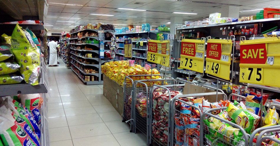 zdjęcie: Notorycznie okradała sklepy. 42-latka została zatrzymana na gorącym uczynku kolejnej kradzieży / pixabay/435452