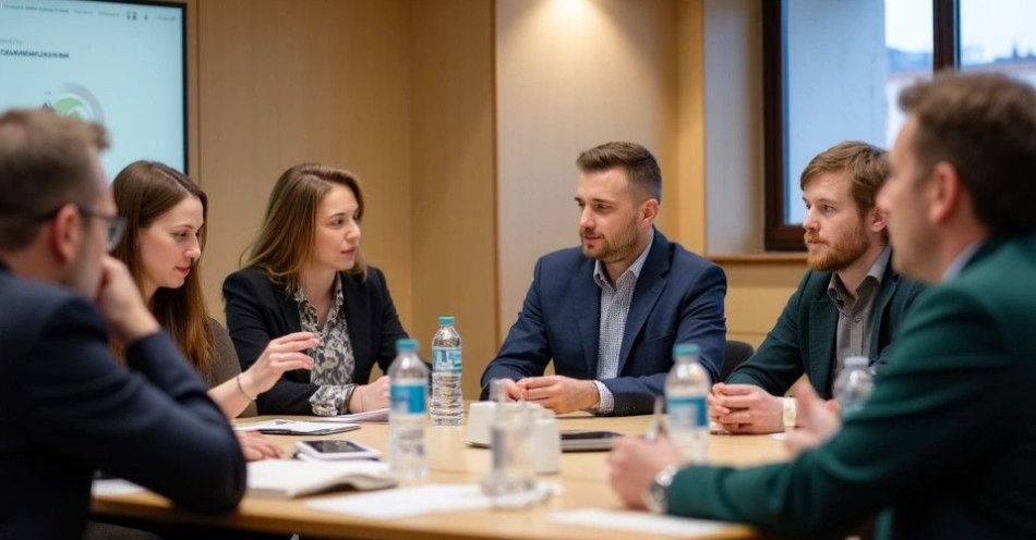 zdjęcie: Suwałki podsumowały kampanię Dzieciństwo bez przemocy / TM/ przykładowa ilustracja