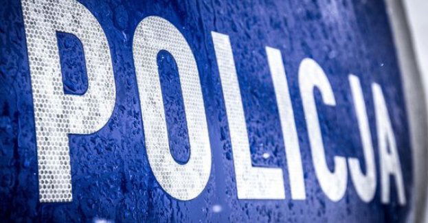 Odwołujemy poszukiwania zaginionego