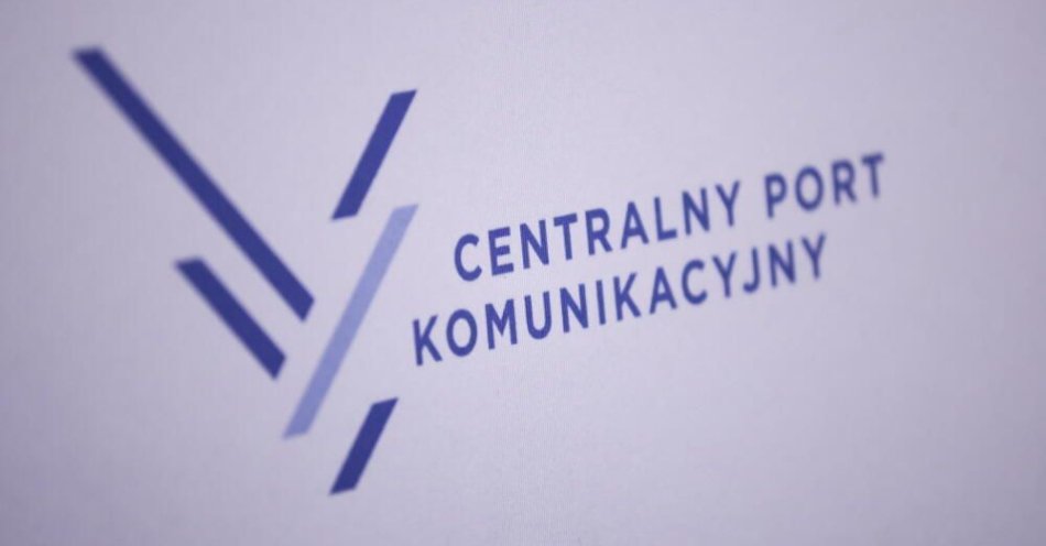 zdjęcie: CPK podpisało umowę o wartości ok. 2,2 mld zł brutto na budowę tunelu Kolei Dużych Prędkości pod Łodzią / fot. PAP