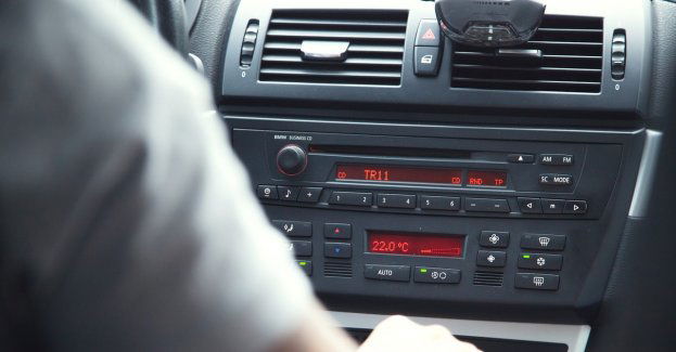 65-letni kierowca uderzył w twarz kobietę, bo ta przepuszczała inne samochody