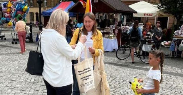Promocja rodzicielstwa zastępczego w Grudziądzu
