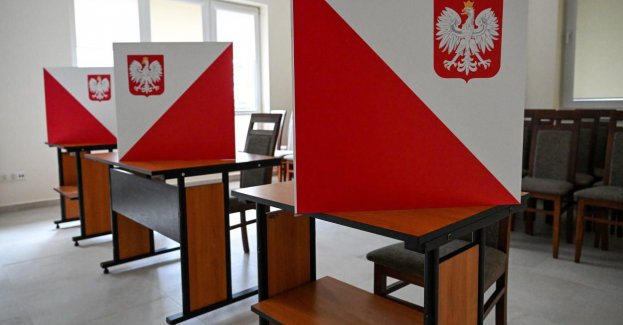 O północy rozpoczęła się cisza wyborcza i referendalna