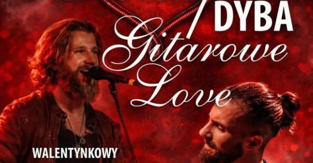 Walentynkowy koncert charytatywny. zbieramy na zakup defibrylatora aed.