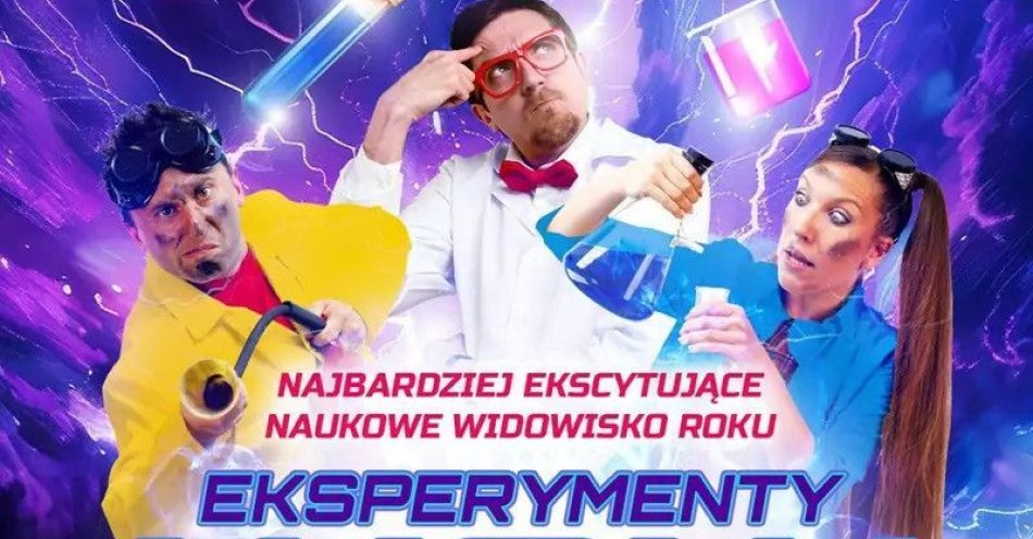 zdjęcie: Magiczne widowisko dla dzieci / kupbilecik24.pl / Magiczne widowisko dla dzieci