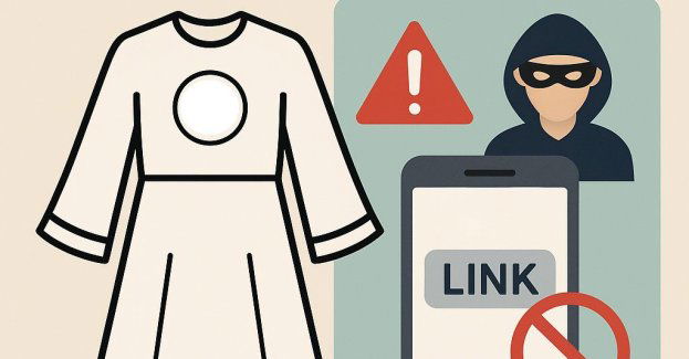 Oszustwo podczas sprzedaży komunijnej alby