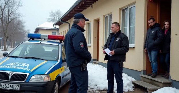 Partner spłacił grzywnę i uwolnił konkubinę