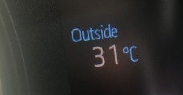 Podczas gorącego lata, zadbajmy o dzieci, osoby starsze i zwierzęta