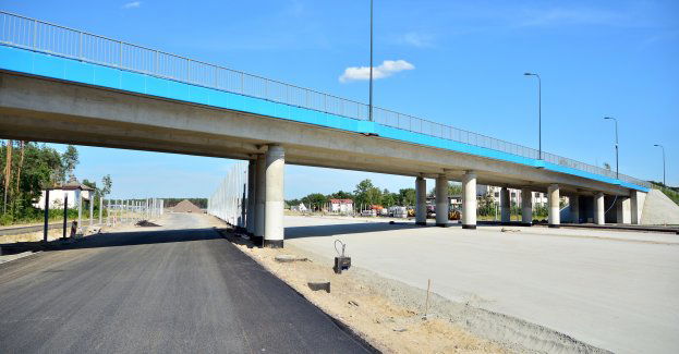 Wraz z zamknięciem wiaduktu na ul. Mikołowskiej zmiany na 28 liniach