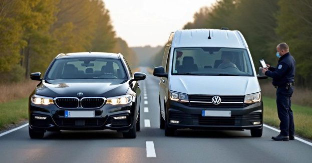 Trzech kierowców zatrzymanych za jazdę po alkoholu