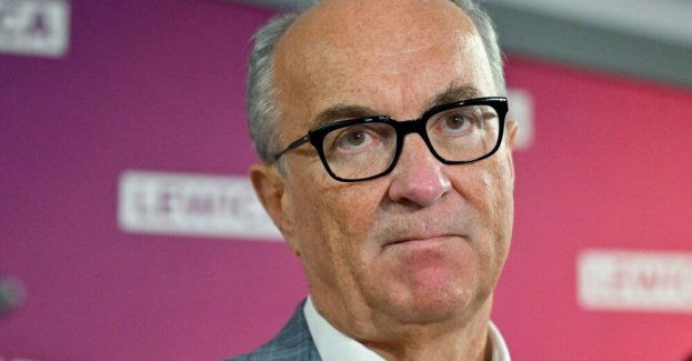 Czarzasty ws. sprzedaży działki pod CPK: z tego nie da się wytłumaczyć