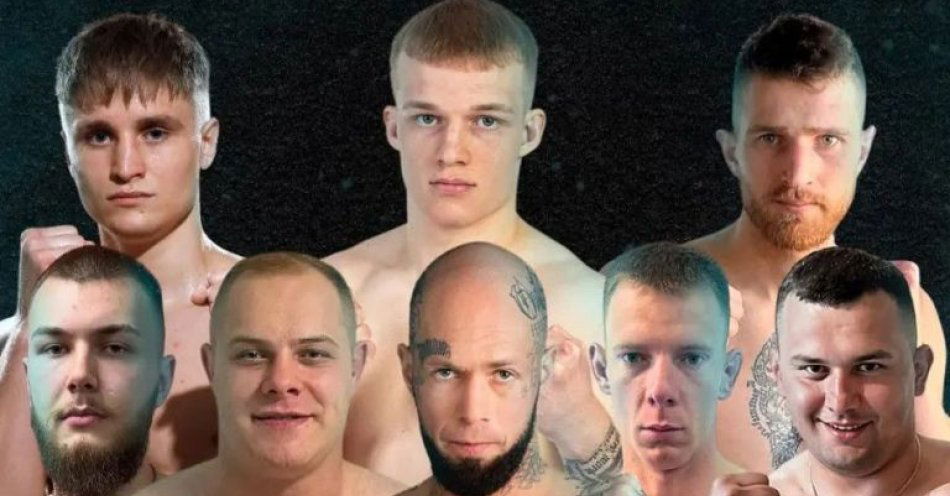 zdjęcie: Noc MMA 14 Turek: Cts Semikon Night / kupbilecik24.pl / NOC MMA14 TUREK: CTS SEMIKON NIGHT