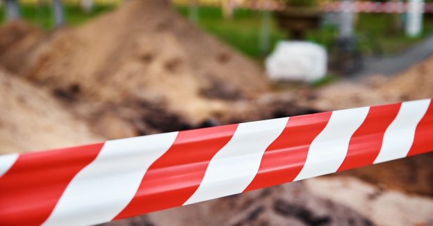 Wyroki skazujące w powtórnym procesie ws. wypadku przy przebudowie ulicy