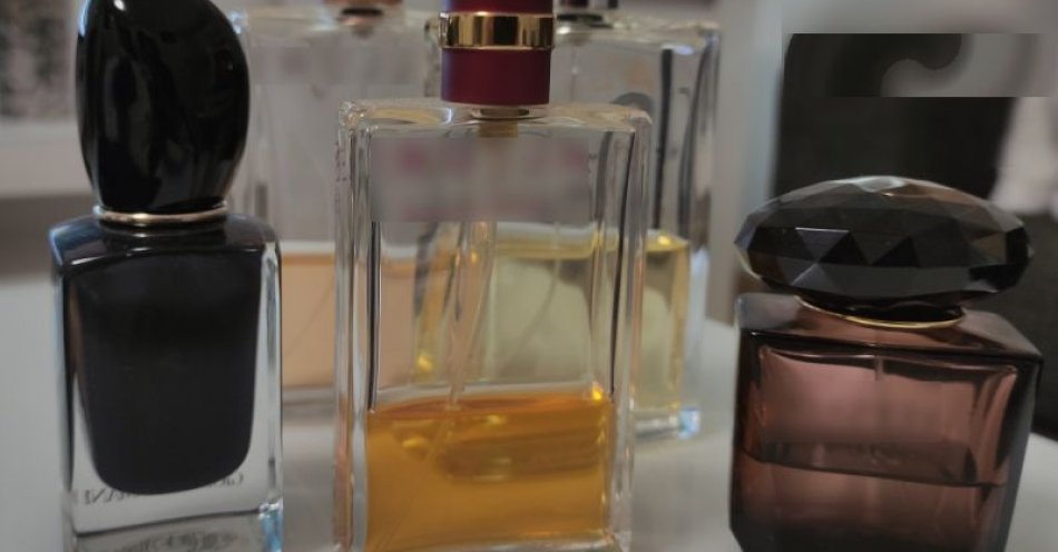 zdjęcie: Recydywista ukradł perfumy za ponad 800 zł. Grozi mu do 7,5 roku / fot. KPP w Zgorzelcu