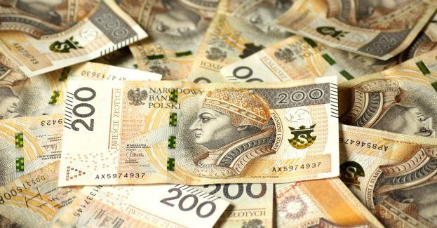 Zaczęło się od przesyłki, a zakończyło utratą pieniędzy