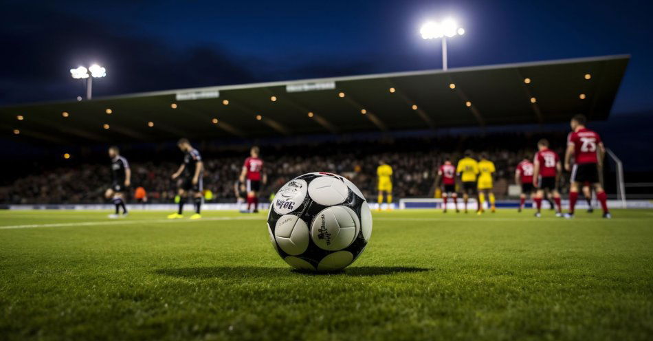zdjęcie: Ogłoszono konkurs na sponsora Stadionu Miejskiego w Krakowie / v33487858