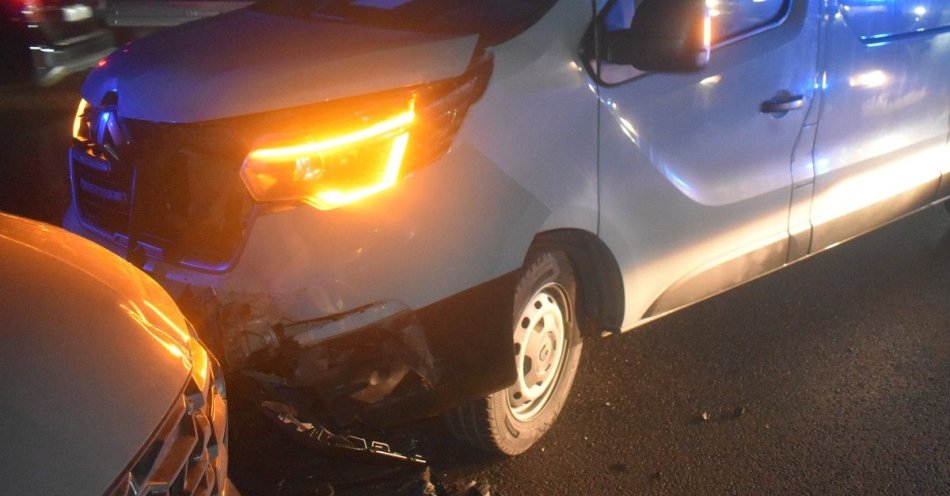 zdjęcie: Ucieczka nastolatka na Zakopiance zakończona pościgiem / fot. KMP w Myślenicach