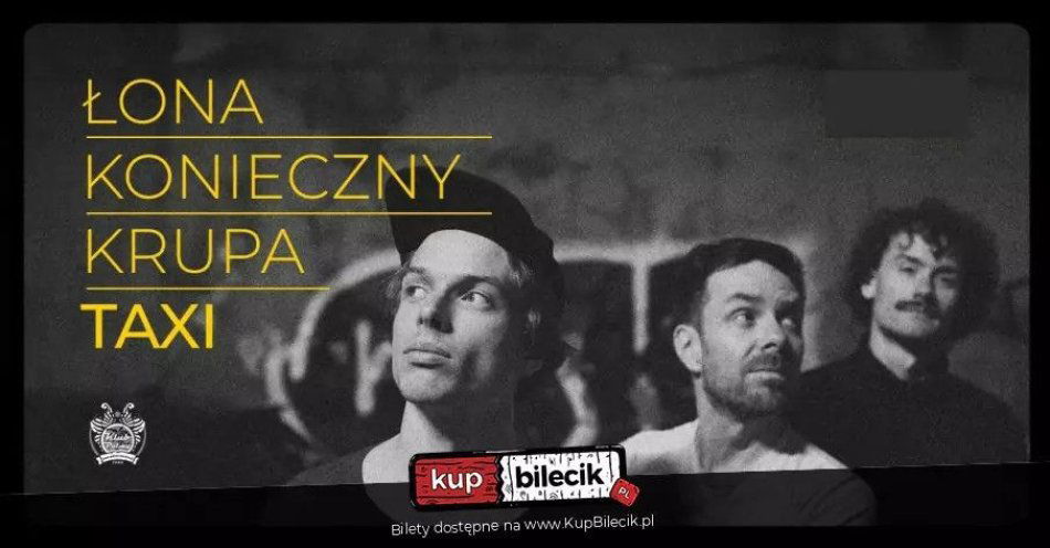 zdjęcie: Koncert w ramach festiwalu Ogrody Polityki w Elblągu / kupbilecik24.pl / Koncert w ramach festiwalu