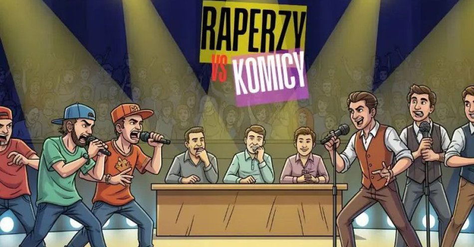 zdjęcie: Sezon 0 Odcinek 0 / kupbilecik24.pl / Sezon 0 Odcinek 0