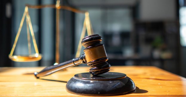 Sąd utrzymał w mocy wyrok skazujący Cezarego Grabarczyka i Dariusza S.