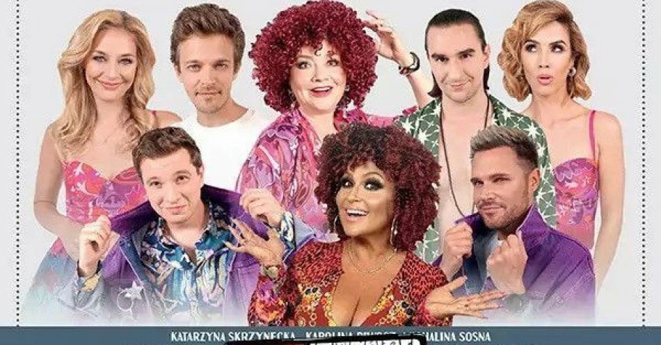 zdjęcie: Capitol by night / kupbilecik24.pl / Capitol by night