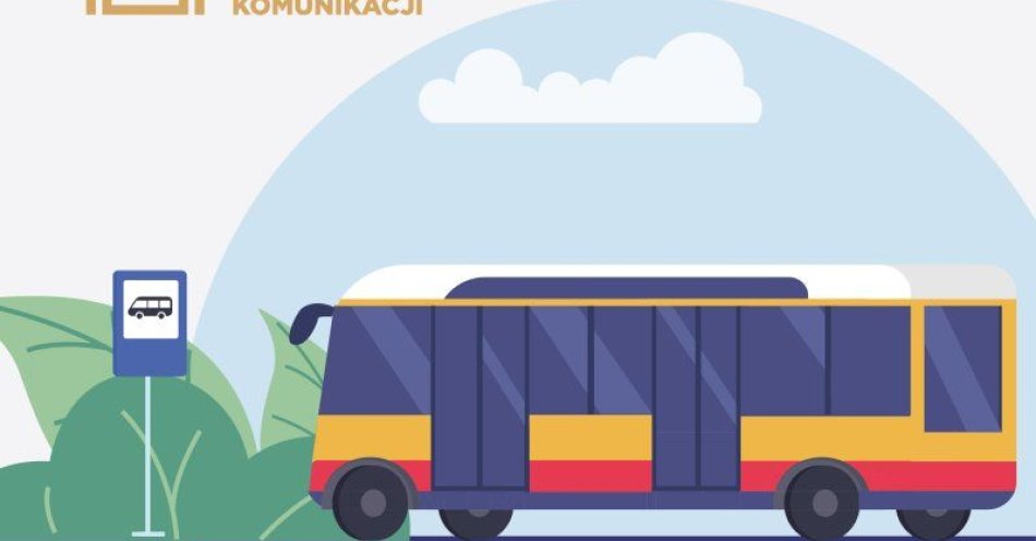 zdjęcie: Zmiany w kursowaniu linii autobusowej nr 18 / fot. UM Grudziądz