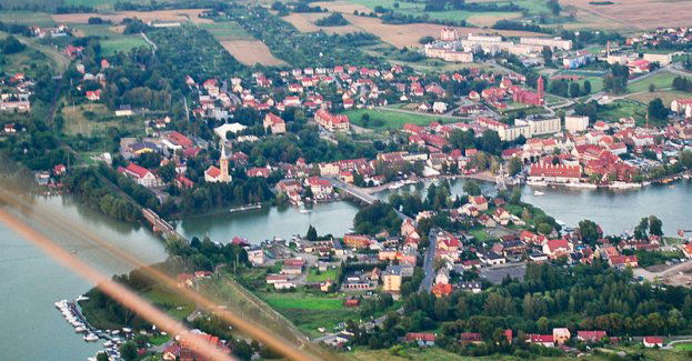 Mikołajki