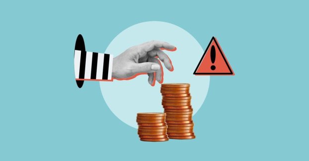 Uwaga na oszustwa na rozliczenie pit, szybki zwrot może stać sie pułapką