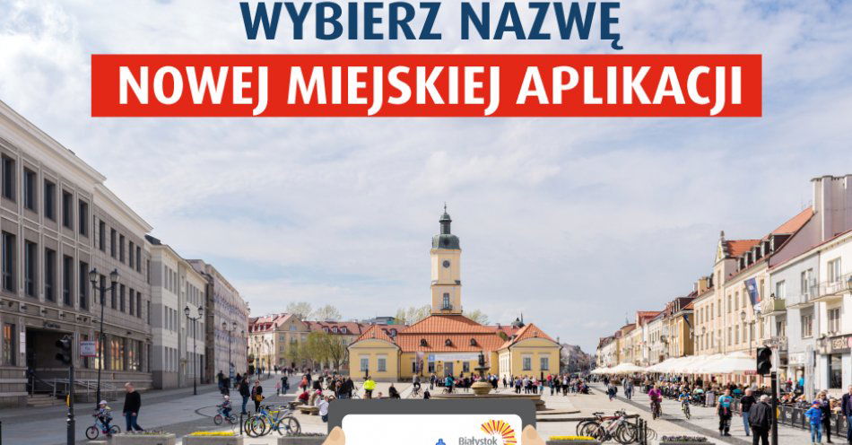 zdjęcie: Nowa aplikacja zamiast CiTTy / fot. nadesłane