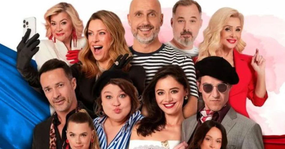 zdjęcie: Francuski Numerek / kupbilecik24.pl / Francuski Numerek