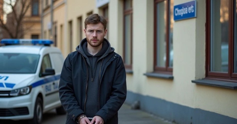 zdjęcie: Kierował mimo trzech zakazów. Rok więzienia w trybie przyspieszonym / TM/ przykładowa ilustracja