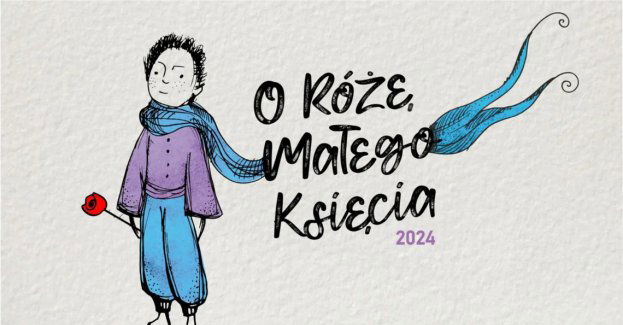 Młodzi literaci na start