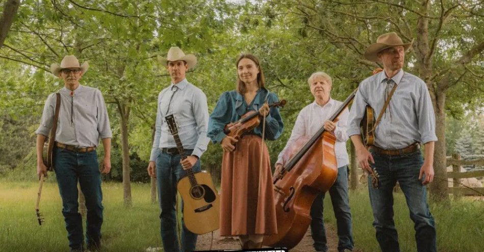 zdjęcie: Piotr Bułas & Garage Folks / kupbilecik24.pl / Piotr Bułas & Garage Folks