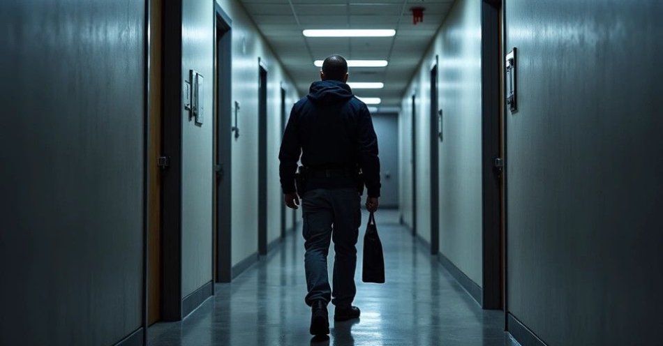 zdjęcie: Zatrzymano pracownika podejrzanego o kradzież 40 tys. zł / TM/ przykładowa ilustracja