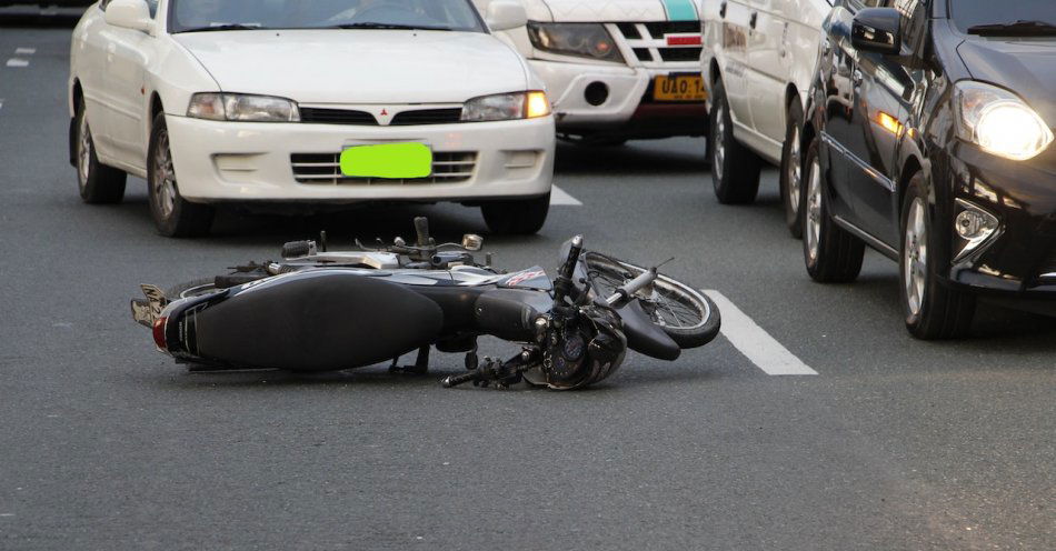 zdjęcie: 42-letni motocyklista zginął w wypadku w powiecie lubelskim / pexels/12002262