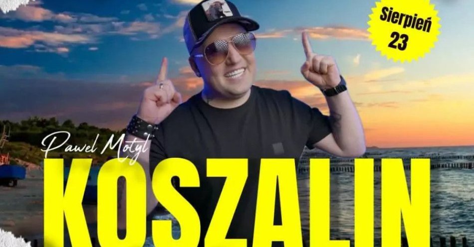 zdjęcie: Koncert Pawła Motyla / kupbilecik24.pl / Koncert Pawła Motyla