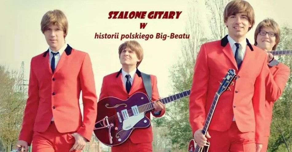 zdjęcie: Historia polskiego big-bitu w pigułce / kupbilecik24.pl / Historia polskiego big-bitu w pigułce