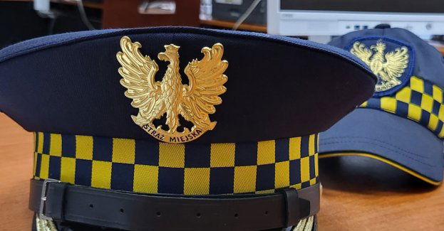Nowe uprawnienia strażników miejskich