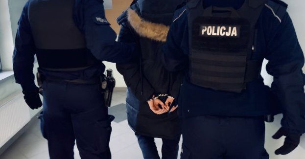 Nocne porachunki pod Tarnowem Podgórnym. Zatrzymano dwóch 21 latków