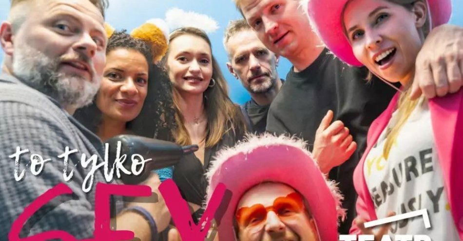 zdjęcie: gwiazdorska komedia 18+ / kupbilecik24.pl / gwiazdorska komedia 18+