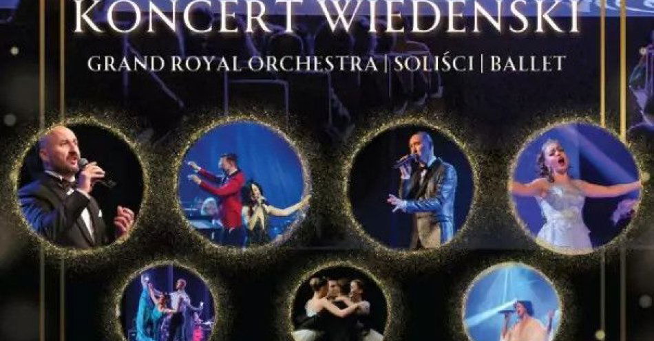 zdjęcie: Vienna Chamber Orchestra / kupbilecik24.pl / VIENNA CHAMBER ORCHESTRA