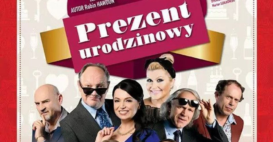 zdjęcie: Uważaj, o czym zamarzysz, nim zdmuchniesz świeczkę urodzinową - Retro Impreza / kupbilecik24.pl / Uważaj, o czym zamarzysz, nim zdmuchniesz świeczkę urodzinową - Retro Impreza