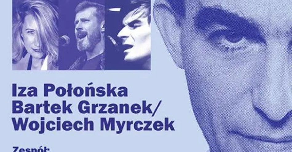 zdjęcie: Baw mnie! Koncert z piosenkami Seweryna Krajewskiego / kupbilecik24.pl / Baw mnie! Koncert z piosenkami Seweryna Krajewskiego